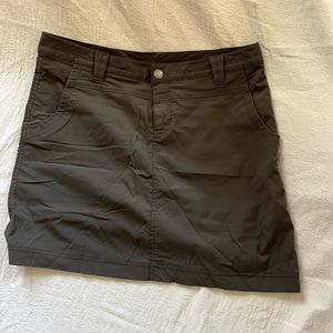 Eddie Bauer Active Skirt